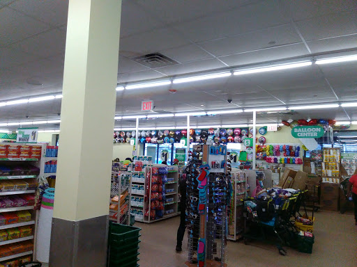 Supermarket «Green Apple Supermarket», reviews and photos, 92-45 Guy R Brewer Blvd, Jamaica, NY 11433, USA