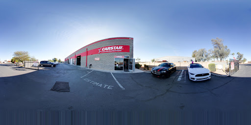 Auto Body Shop «Autopro Collision Center Inc.», reviews and photos, 145 E Highland St, Chandler, AZ 85225, USA