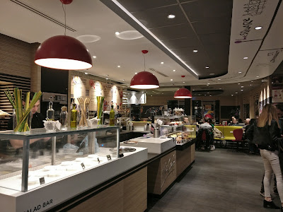 McDonald's à Quetigny