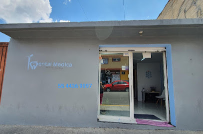 Dental Medica Odontologia Especializada