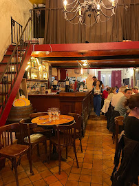 Atmosphère du Restaurant Le Petit Verdot à Aix-en-Provence - n°1