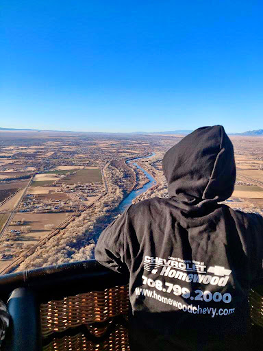 Chevrolet Dealer «Chevrolet of Homewood», reviews and photos, 18033 Halsted St, Homewood, IL 60430, USA