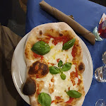 Photo n°1 de l'avis de Pasquale.s fait le 01/11/2021 à 20:45 sur le  Il Portichetto à Loano