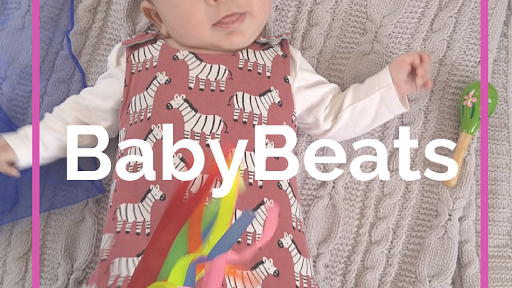 BabyBeats®️ & Mindful Movers®️ Sheffield North - Mother and Baby Classes & Natal Physiotherapy
