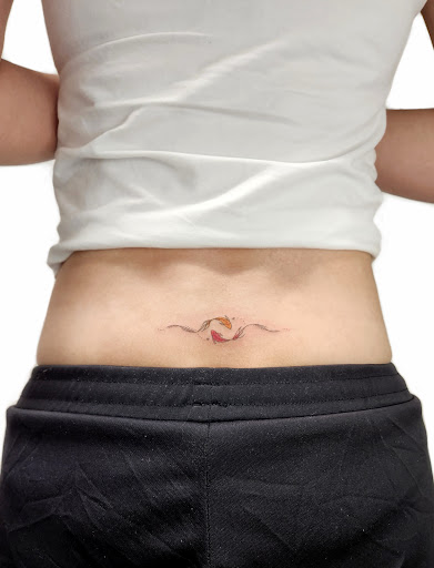Explore armenian tattoo ideas, creative tattoo ideas in Sunnyvale, available at Greego tattoo