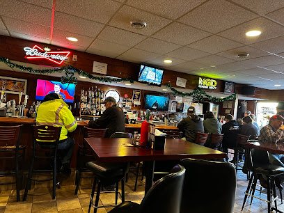 Legends Sports Pub & Grill - 117 Main Ave S, Roseau, MN 56751