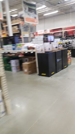 Home Improvement Store «The Home Depot», reviews and photos, 801 E Walnut St, Lebanon, PA 17042, USA