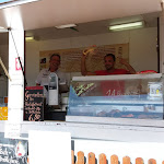 Photo n°1 de l'avis de Michael.r fait le 01/09/2018 à 20:37 sur le  Imbiss Schatztruhe à Trassenheide