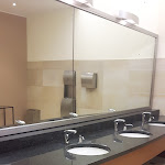 Photo n°1 de l'avis de Claudio.c fait le 12/07/2017 à 15:54 sur le  Roadhouse à Fidenza