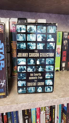 Thrift Store «Thrift Town», reviews and photos, 410 El Camino Ave, Sacramento, CA 95815, USA