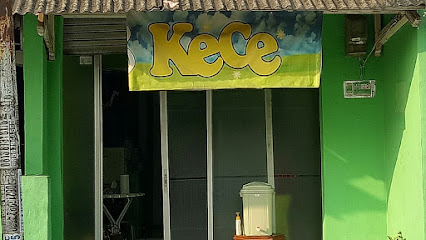 Kece Klub - Jl. KH. Ahmad Dahlan No 22, Kaum Belakang Mesjid Agung No.1, Alun-Alun, Kec. Karawang Bar., Karawang, Jawa Barat 41311, Indonesia