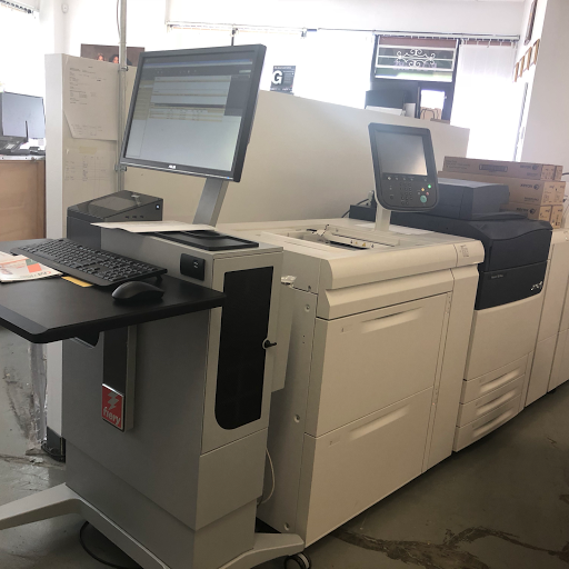 Commercial Printer «Minuteman Press Printing», reviews and photos, 2117 Chenevert St A, Houston, TX 77003, USA