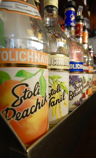 American Restaurant «Governor Bradford Restaurant», reviews and photos, 312 Commercial St, Provincetown, MA 02657, USA