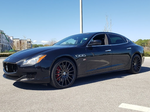 Auto Repair Shop «Lakewood Auto Collision, LLC», reviews and photos, 3520 81st Ct E, Bradenton, FL 34211, USA