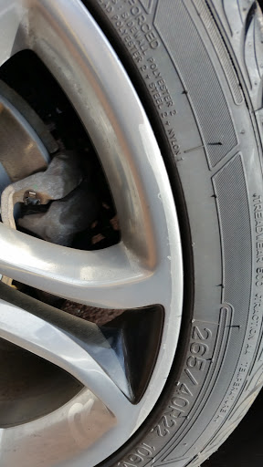 Ford Dealer «Sands Ford Of Red Hill», reviews and photos, 602 Main St, Red Hill, PA 18076, USA