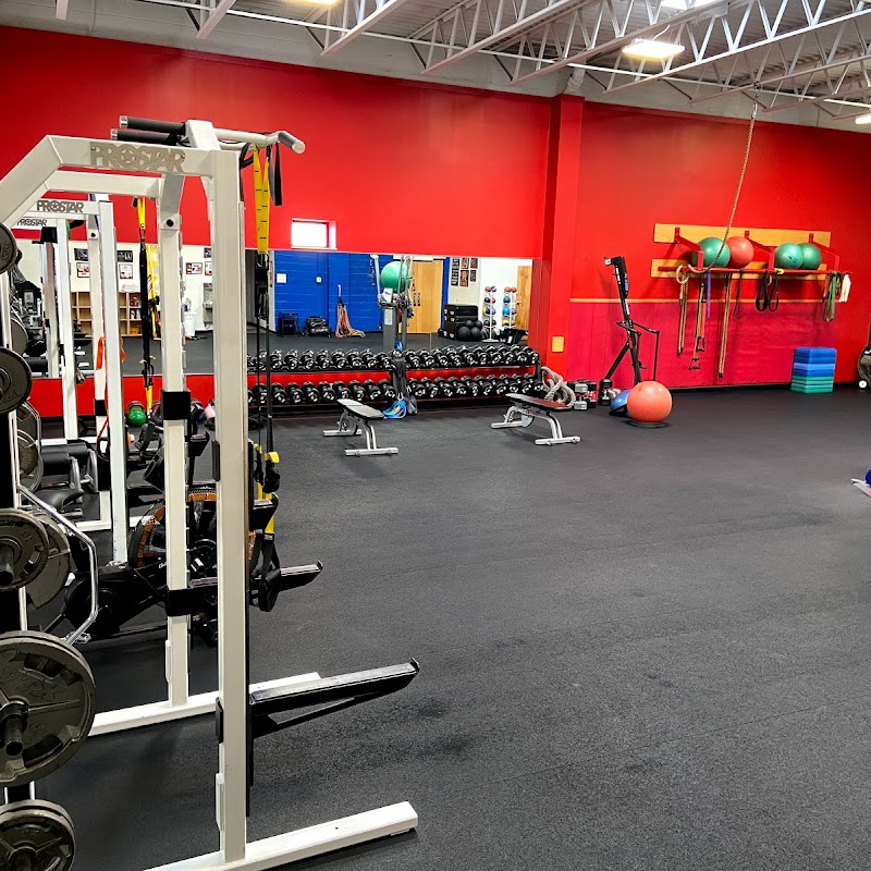 Cincinnati Functional Fitness