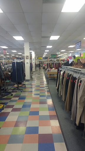 Thrift Store «Goodwill Industries of the Chesapeake, Inc.», reviews and photos, 7351 Assateague Dr, Jessup, MD 20794, USA