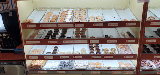 Donut Shop «Maple Donuts», reviews and photos, 50 Robinhood Dr, Goldsboro, PA 17319, USA
