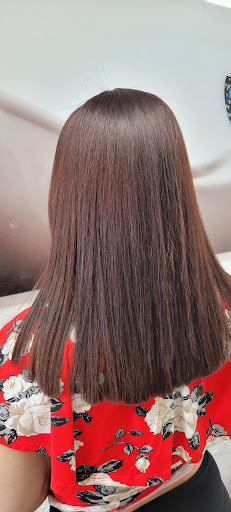 Beauty Salon «Zoe Beauty Salon», reviews and photos, 17857 NW 78th Ave, Hialeah, FL 33015, USA