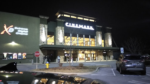 Movie Theater «Cinemark Tinseltown USA», reviews and photos, 4400 Towne Center Dr, Louisville, KY 40241, USA