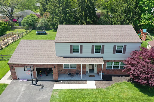 Roofing Contractor «USA Roof Masters», reviews and photos