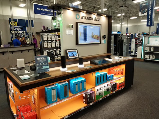 Electronics Store «Best Buy», reviews and photos, 95 Elm St, Enfield, CT 06082, USA