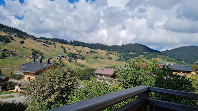Chalets Savoie à Notre-Dame-de-Bellecombe