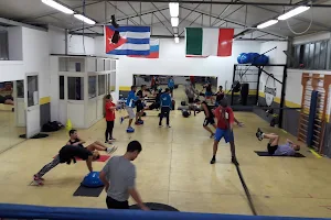 Silicella Boxing Gym image