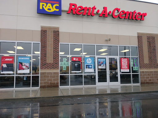 Rent-A-Center, 218 W Main St, Amelia, OH 45102, USA, 