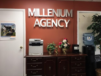 Millennium Insurance Services LLC