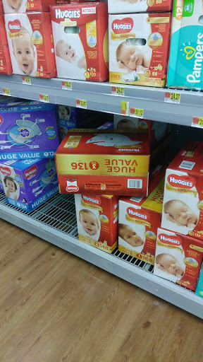 Department Store «Walmart Supercenter», reviews and photos, 975 Hilton Heights Rd, Charlottesville, VA 22901, USA