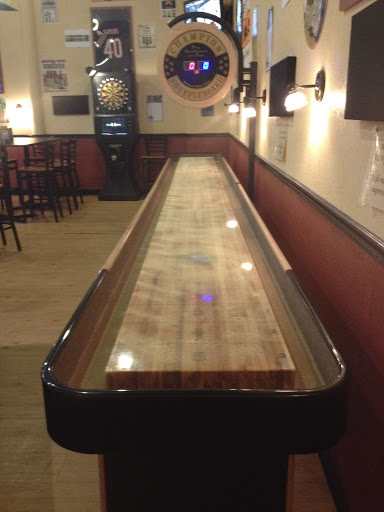 Bowling Alley «Superior Entertainment Centre», reviews and photos, 3060 US-41, Marquette, MI 49855, USA