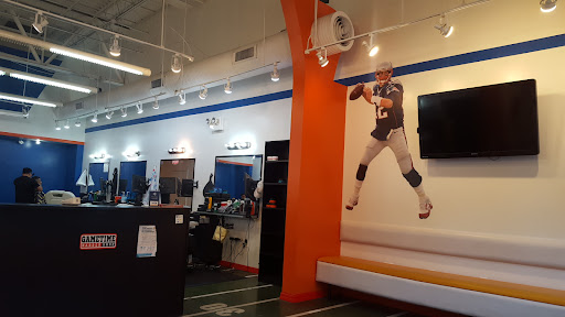 Barber Shop «GameTime BarberShop #3», reviews and photos, 13745 S John Young Pkwy, Orlando, FL 32837, USA