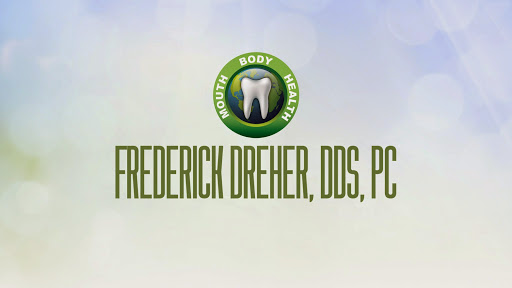 Frederick Dreher DDS PC image 3