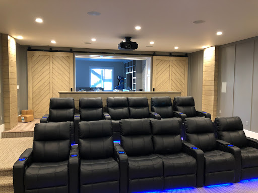 Electrician «Newport Audio Video & Electric», reviews and photos, 9100 300 W, Sandy, UT 84070, USA