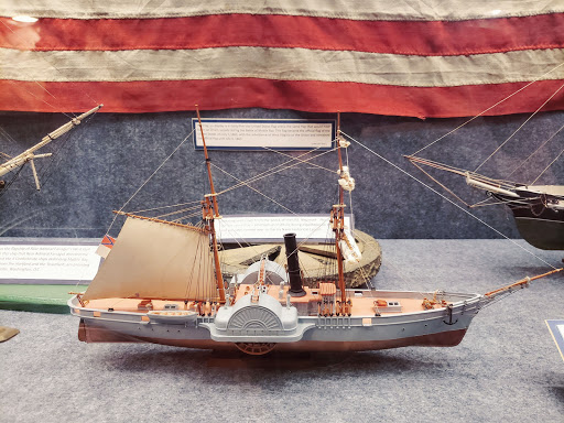 Museum «USS Alabama», reviews and photos, 2703 Battleship Pkwy, Mobile, AL 36603, USA