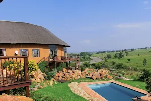 Rorke's Drift Hotel image