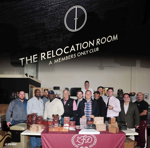 Club «The Relocation Room Private Cigar Club», reviews and photos, 7845 Airpark Rd l, Gaithersburg, MD 20879, USA