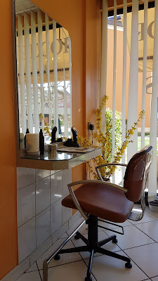 Décor à Tifs à Ville-la-Grand