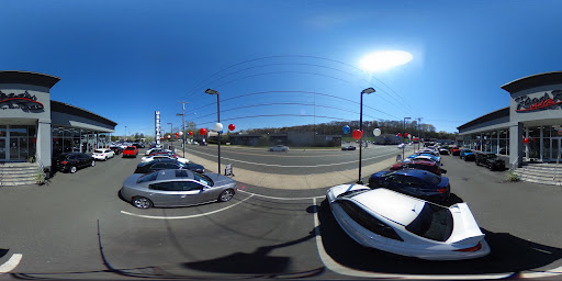 Used Car Dealer «Road Ready Used Cars Inc», reviews and photos, 520 Main St, Ansonia, CT 06401, USA