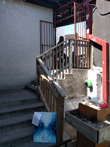 Live Music Venue «The Riot Room», reviews and photos, 4048 Broadway St, Kansas City, MO 64111, USA