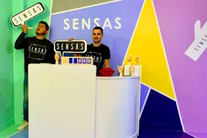 SENSAS Tours image