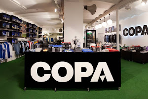 COPA Football Flagship Store