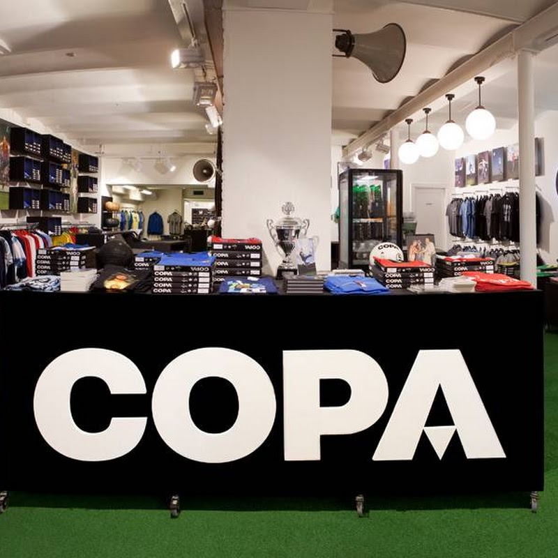 COPA Football Flagship Store