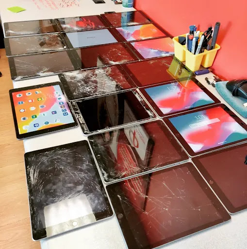 Electronics Repair Shop «Computer Prodigies», reviews and photos, 5034 S Archer Ave, Chicago, IL 60632, USA