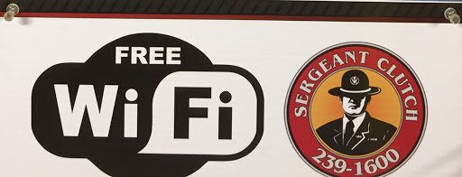 Transmission Shop «Sergeant Clutch Discount Transmission & Auto Repair Shop», reviews and photos, 6557 Walzem Rd, San Antonio, TX 78239, USA