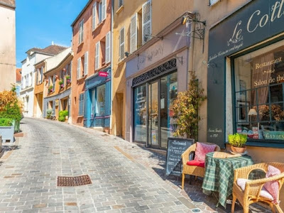 Arcana immobilier - Agence Immobilière Marly à Marly-le-Roi
