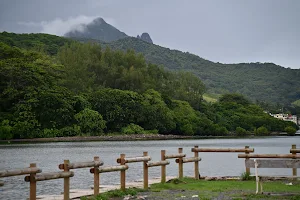 Bois des Amourettes Public Beach image