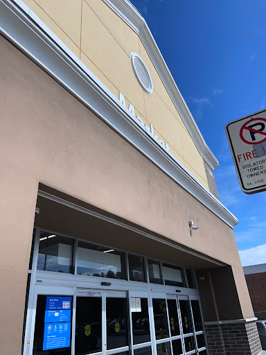 Department Store «Walmart Supercenter», reviews and photos, 1785 Cobb Pkwy S, Marietta, GA 30060, USA