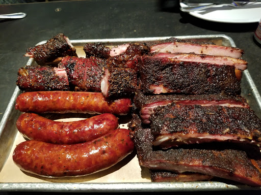 Barbecue area Burbank